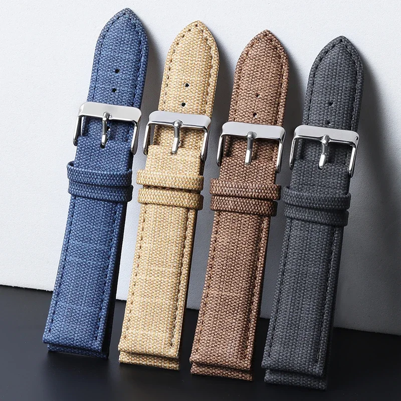Cheap China Wholesale Leather 16 mm Watch Band MWW03E000058_K0021532 main image 0