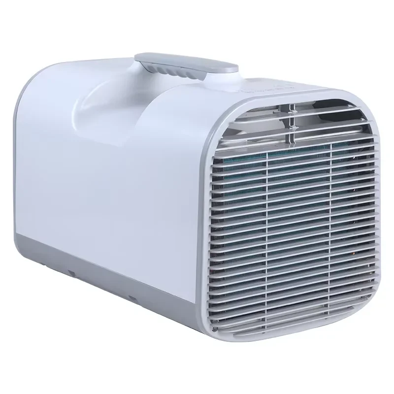 Factory price 12v portable air conditioner for car bedroom 24v 110v portable mini ac air conditioners 5