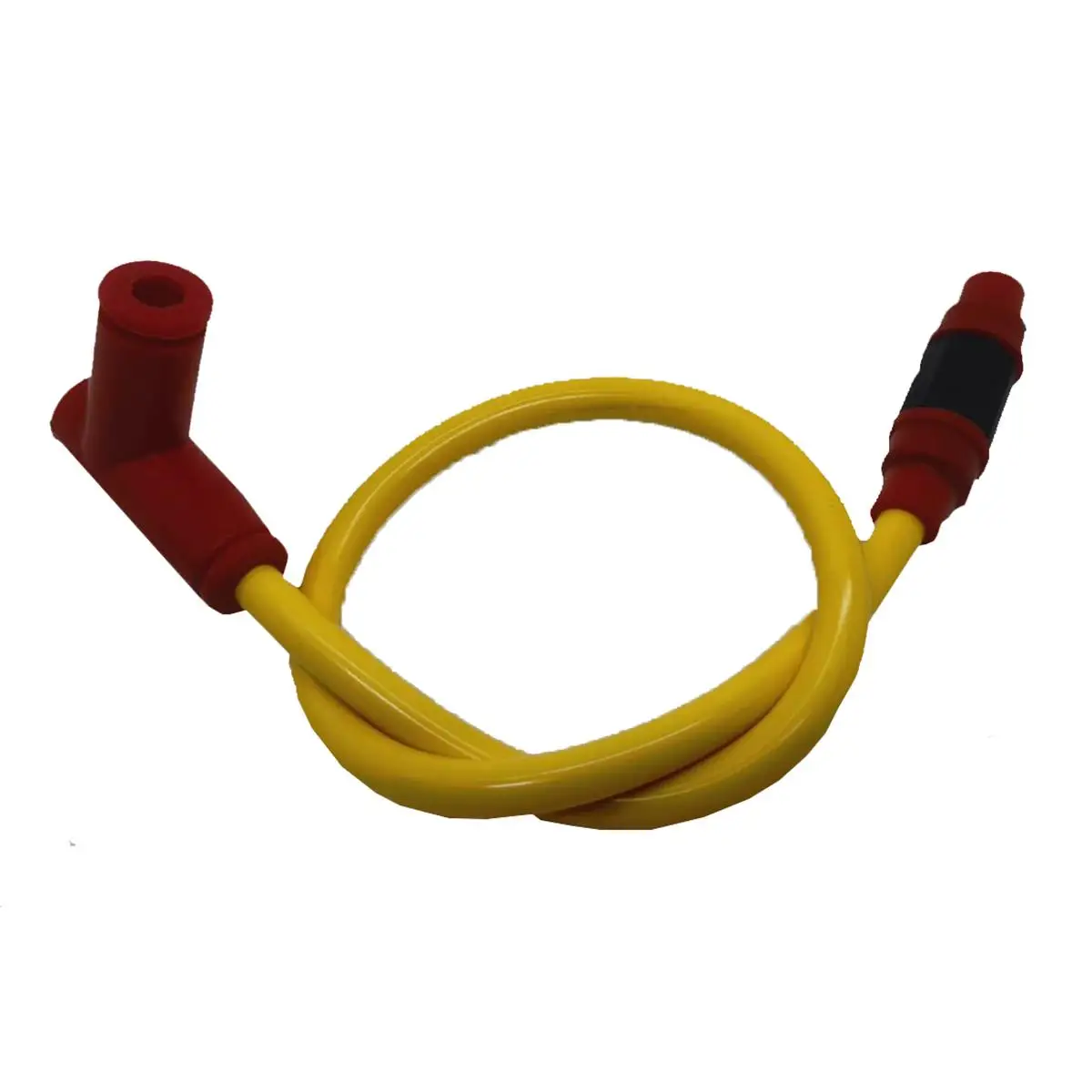 8.8mm dualcore race power ignition coil Motorcycle ignition cable Spark plug Honda Yamaha Suzuki EXC Motocross plug iridium wire motorcycle ignition coil motorcycle spark plug