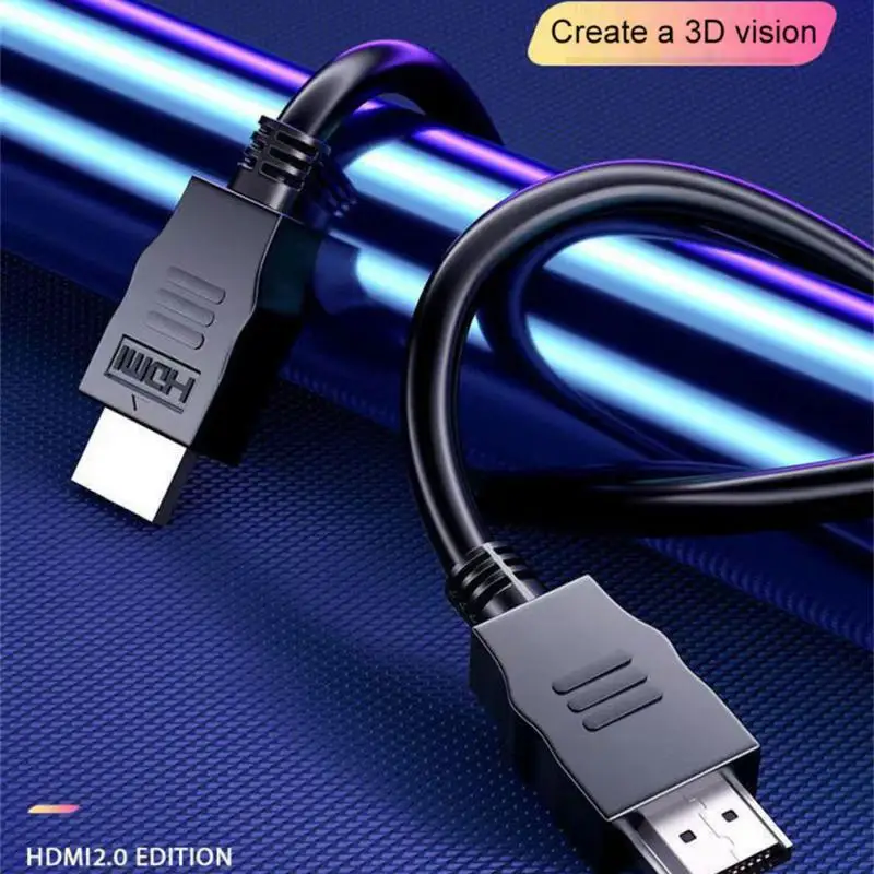RYRA HDMI  2.0  ̺ HDLINE  ڽ TV - HDMI ȣȯ ǻ    ̺