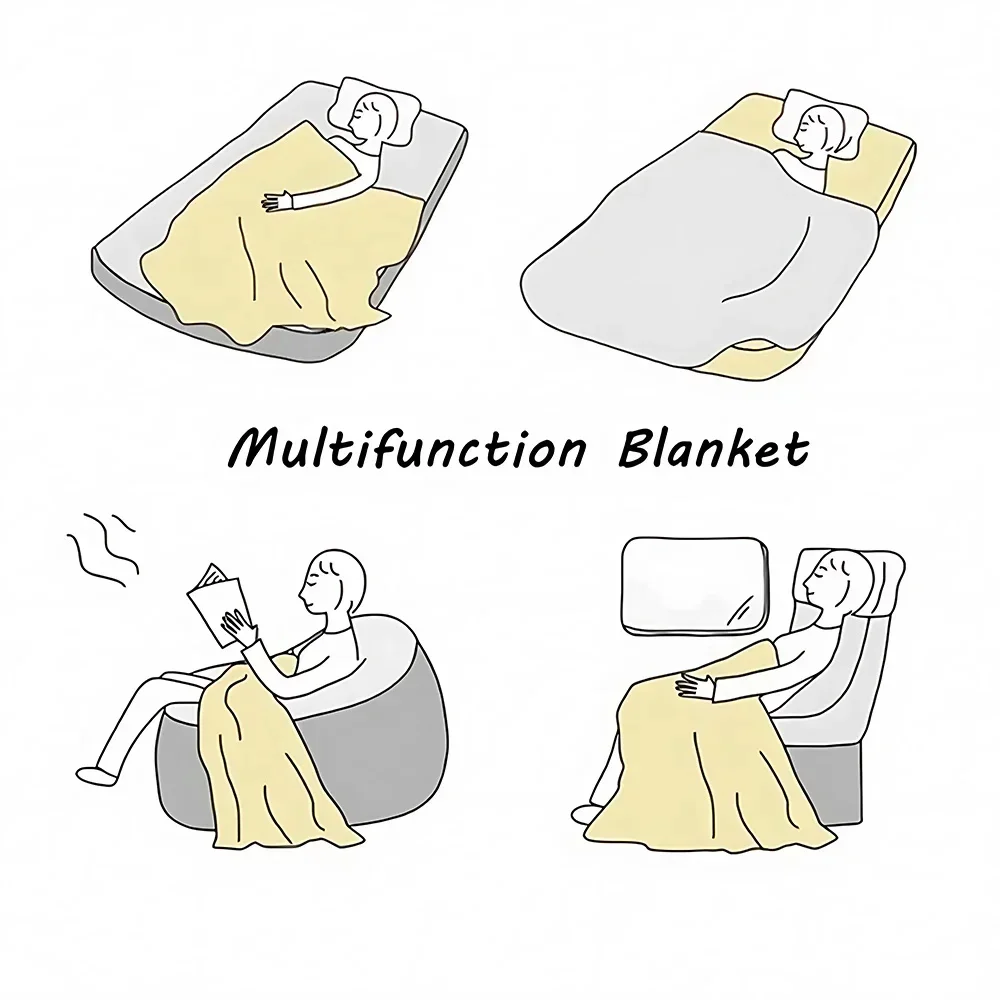 Custom Blankets for Decorative Sofa Cover Blanket Red-bull Fleece Throw Blanket Luxury Bedding Fluffy Soft Blankets & Throws 4