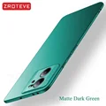 Matte Dark Green