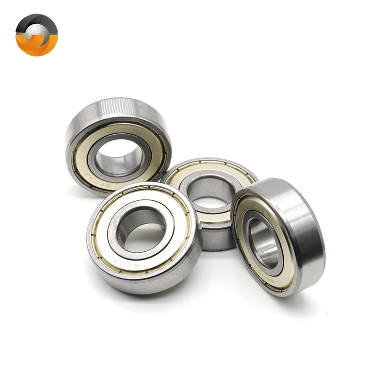 6200ZZ, ABEC-7, 10x30x9mm, 5 PCes