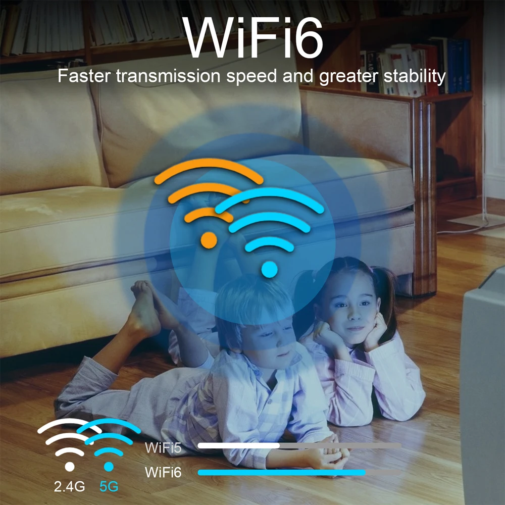 X88 PRO 13 Android 13.0 TV Box Rockchip RK3528 4K 2.4G 5G Wifi 6 64G 32GB 16GB BT5.0 8K Global Media Player 4