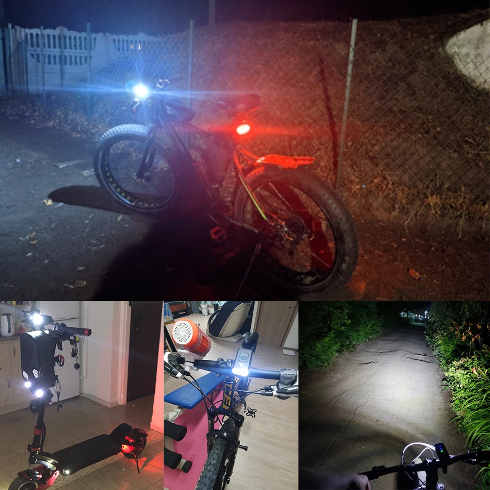 kruising fax Amfibisch X TIGER Fietsverlichting Waterdichte Usb Opladen Fiets Licht Aluminium Led  Voorlamp Bike Koplamp Power Bank Fietsen Zaklamp|Fietslicht| - AliExpress