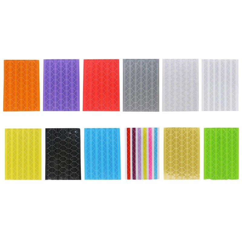 

1020Pcs Photo Stick Corners, Picture Corner Stickers Scrapbooking Photo Corners