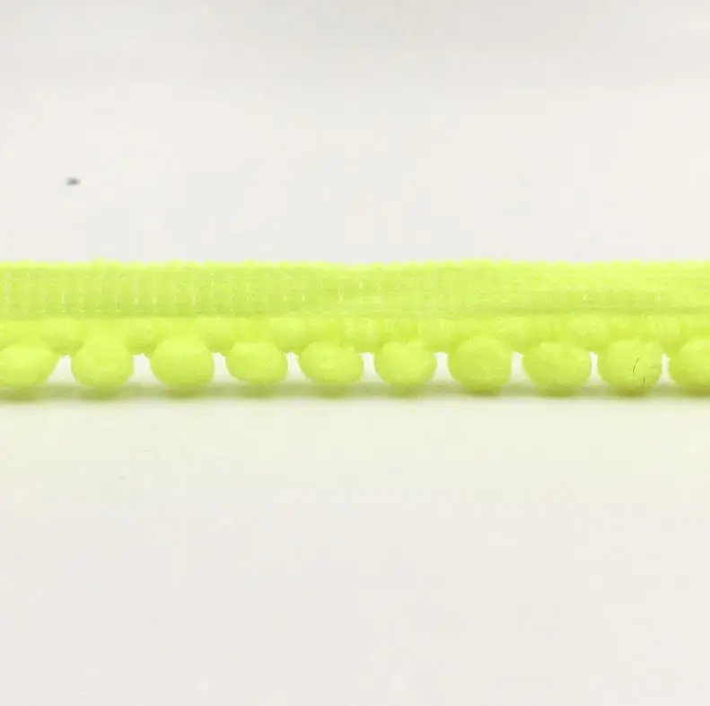 Bringht Yellow