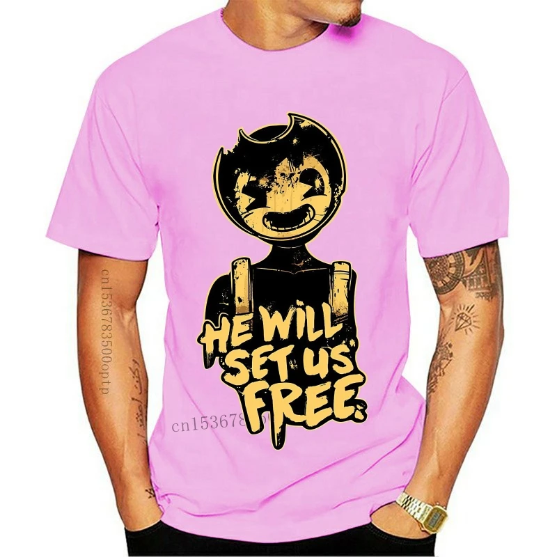 

Новинка, Мужская черная футболка BATIM Sammy компактности