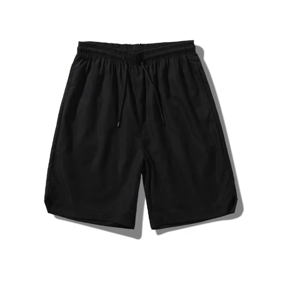 

NIGO Men's summer sports black shorts #nigo94166