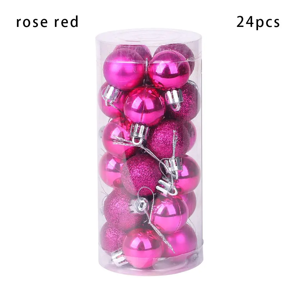 rose red