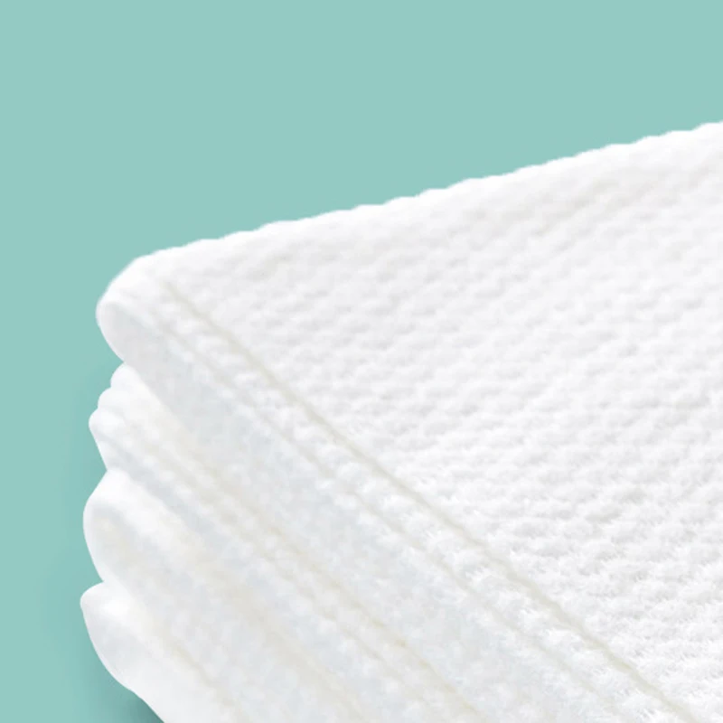 1/2Pcs 30x60cm Disposable Bath Towel Thicken Dry Travel Compression Individually Packed Large Hotel Towel Bath Portable Supplies