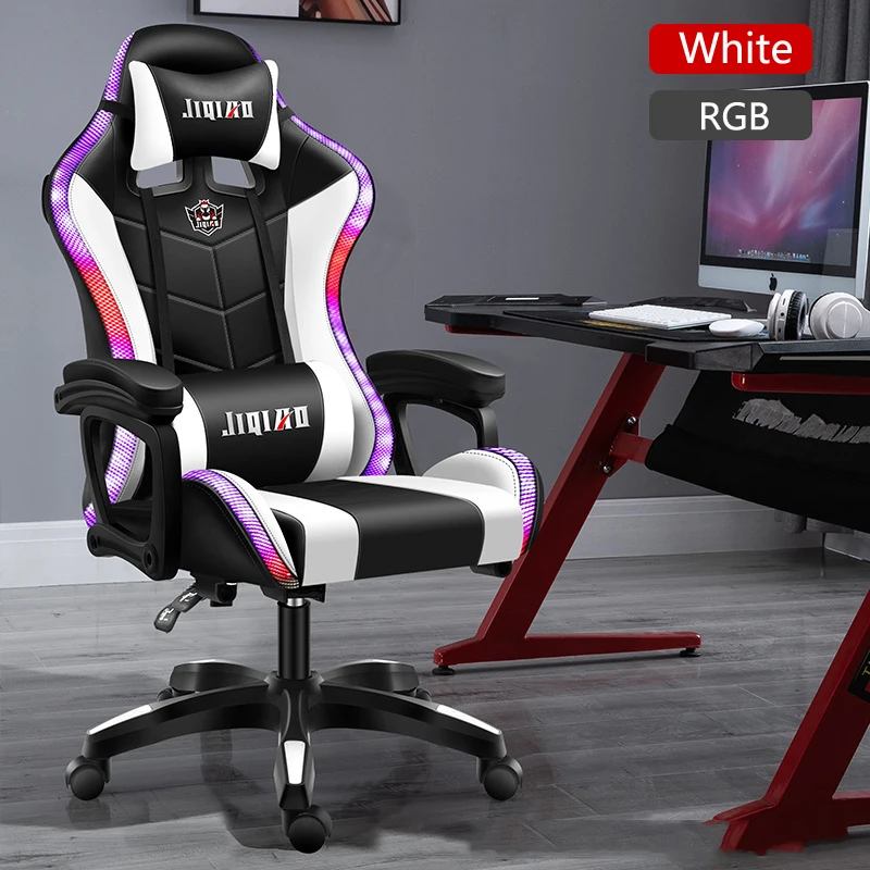 Rgb White