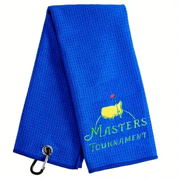 Funny Golf Towel 1