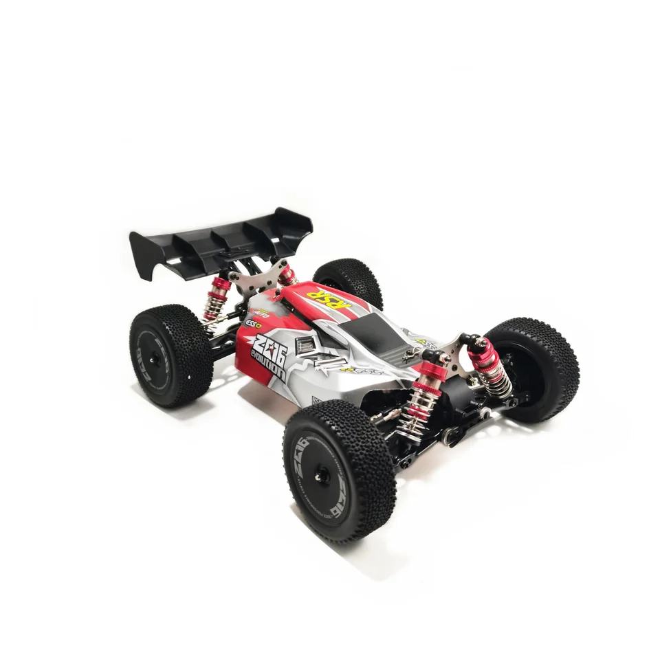 【ジャンク新品】WLtoys 124008 3S 2000mAh ⑨ ジャンク新品】WLtoys 124008 3S 2000mAh ⑨ ジャンク新品