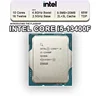 Intel Core i5 13400F CPU Processor New i5-13400F 2.5 GHz 10-Core 16-Thread 65W LGA 1700 2