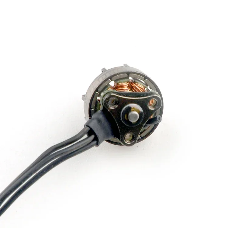 HappyModel  RS0802 KV20000 1S Brushless Motor CW CCW For FPV Freestyle Mobula7 Mobula7 HD 1S Tinywhoop Drones thumbnail 4