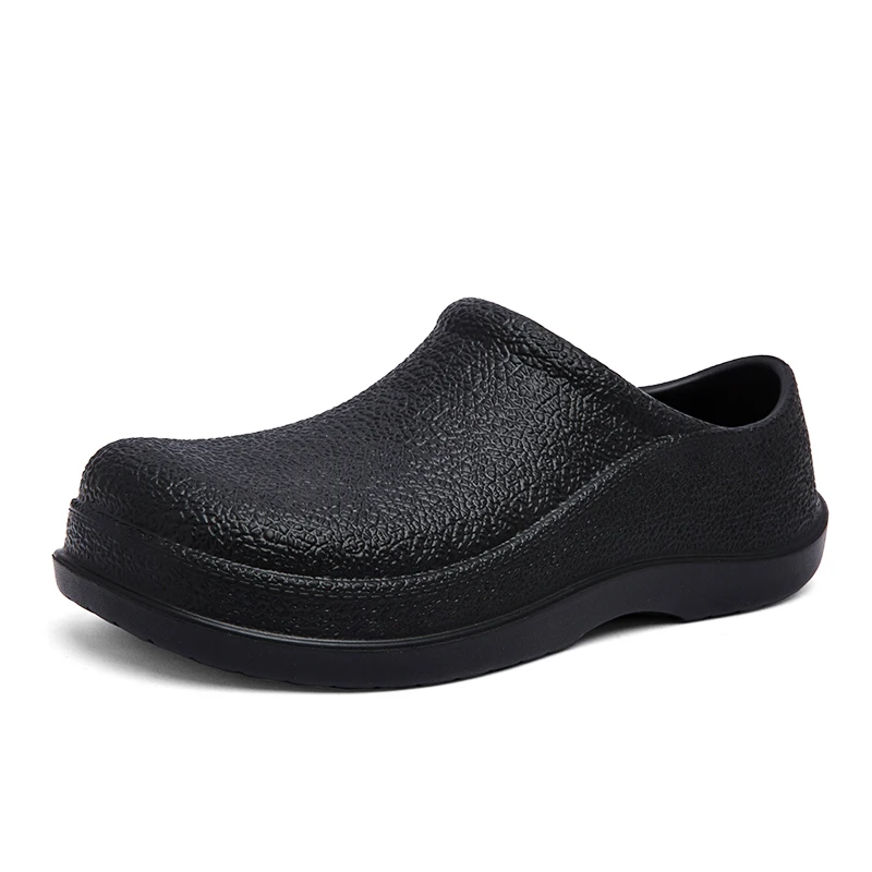

New Fashionable and Trendy Home SlippersComfortable and Soft SlippersWear-resistantNon-slipCasual and Versatile Men's Slippers