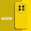 Lemon Yellow