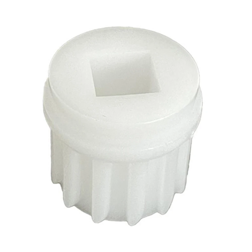 Description Picture 4 of itemMincer Meat Grinder Gear Screws PP White For Moulinex For Bosch For Polaris Axion Meat Slicer Screws Kitchen Appliance Parts