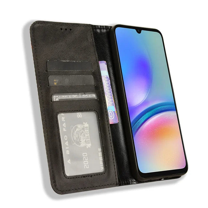 ���Ÿ� ���׳�ƽ ��Ʈ�� ���� ��Ų PU ���� ���̽�, �Ｚ ������ A05s 4G, ������ M14 4G ���׳�ƽ �� ���̽�