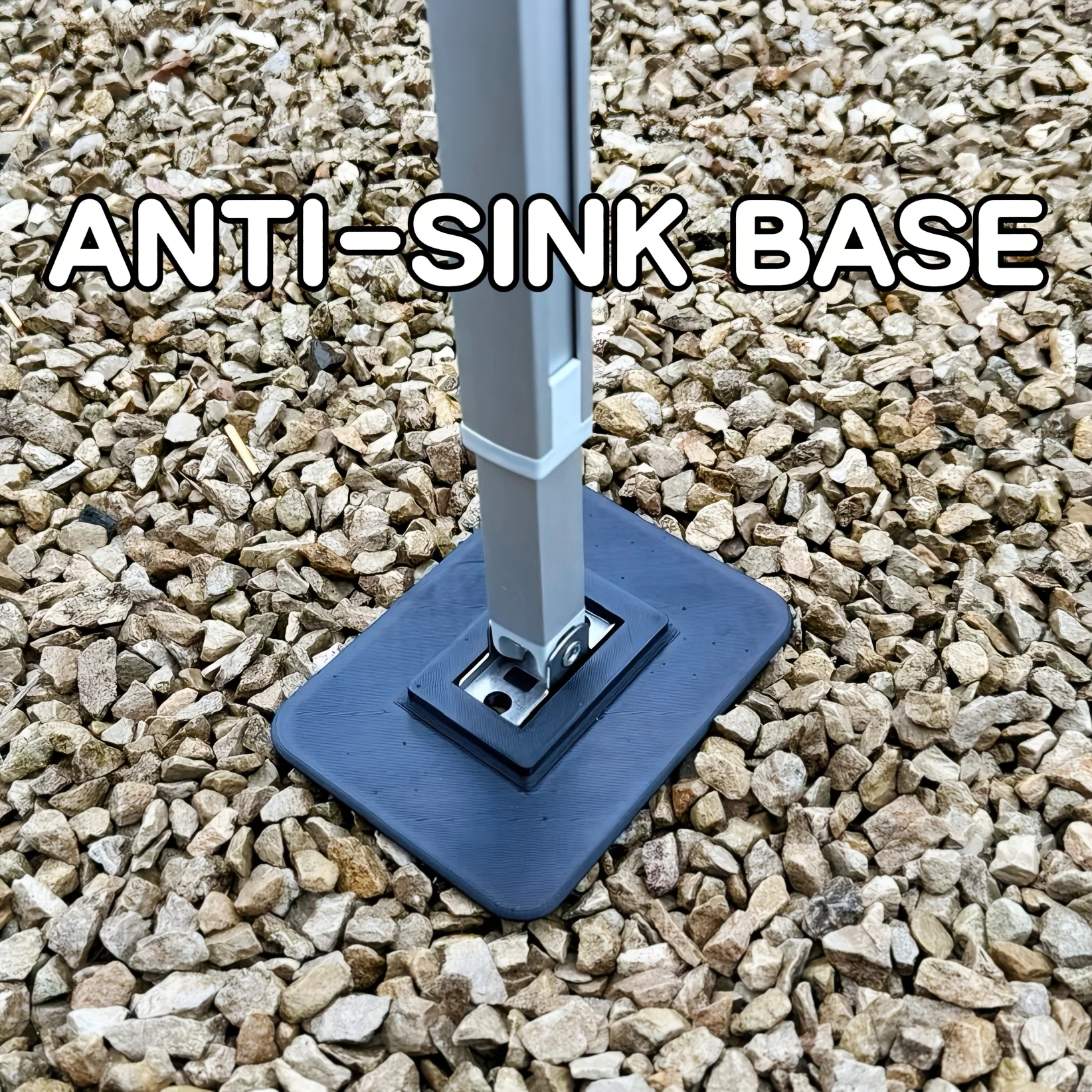 RV Awning Support Pads 6