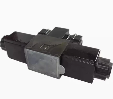 

SFHP hydraulic solenoid valve 4WE10E33/CG24N9K4 4WE10J33/CG24N9K4