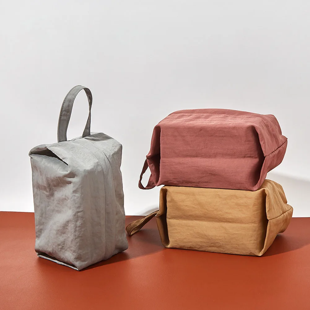 

Travel Storage Bag Sock Panties Organizing Bag For Fitness