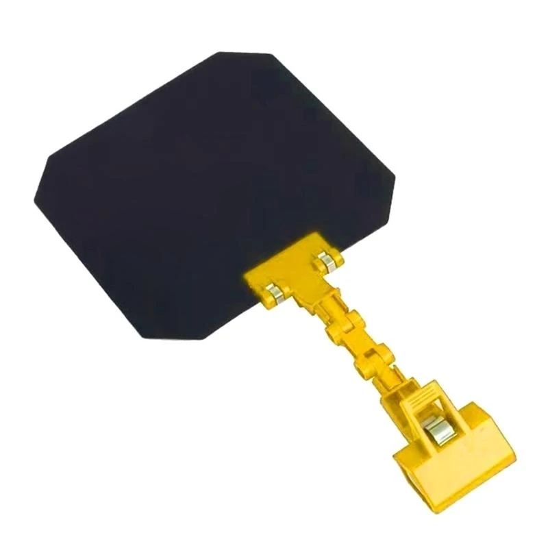 E8BD Portable Welding Safety Shield Welding Blackouts Panel for Spark Protect