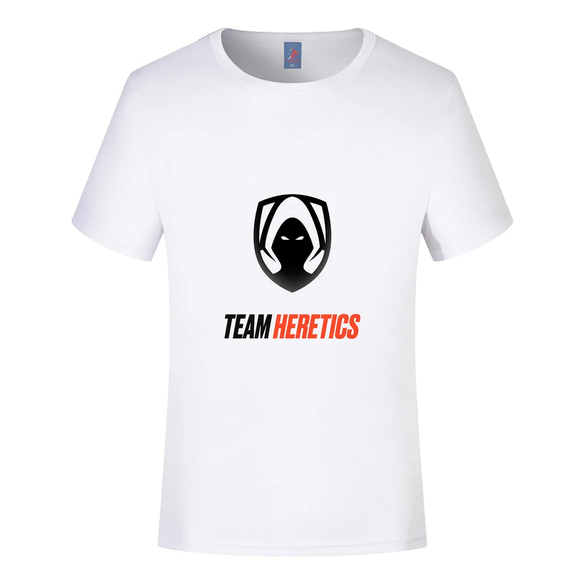 Heretics Esports Team Tienda Team Heretics Team Heretics Cotton T