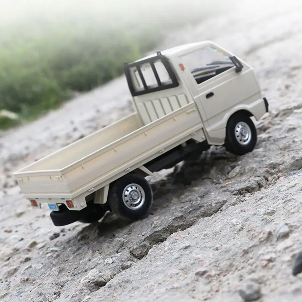 1:16 Suzuki Ravi Van D12 Model 4 Channel Scanner For Boys Remote Control Car 11 1:16 Suzuki Ravi Van D12 Model 4 Channel Scanner For Boys Remote Control Car