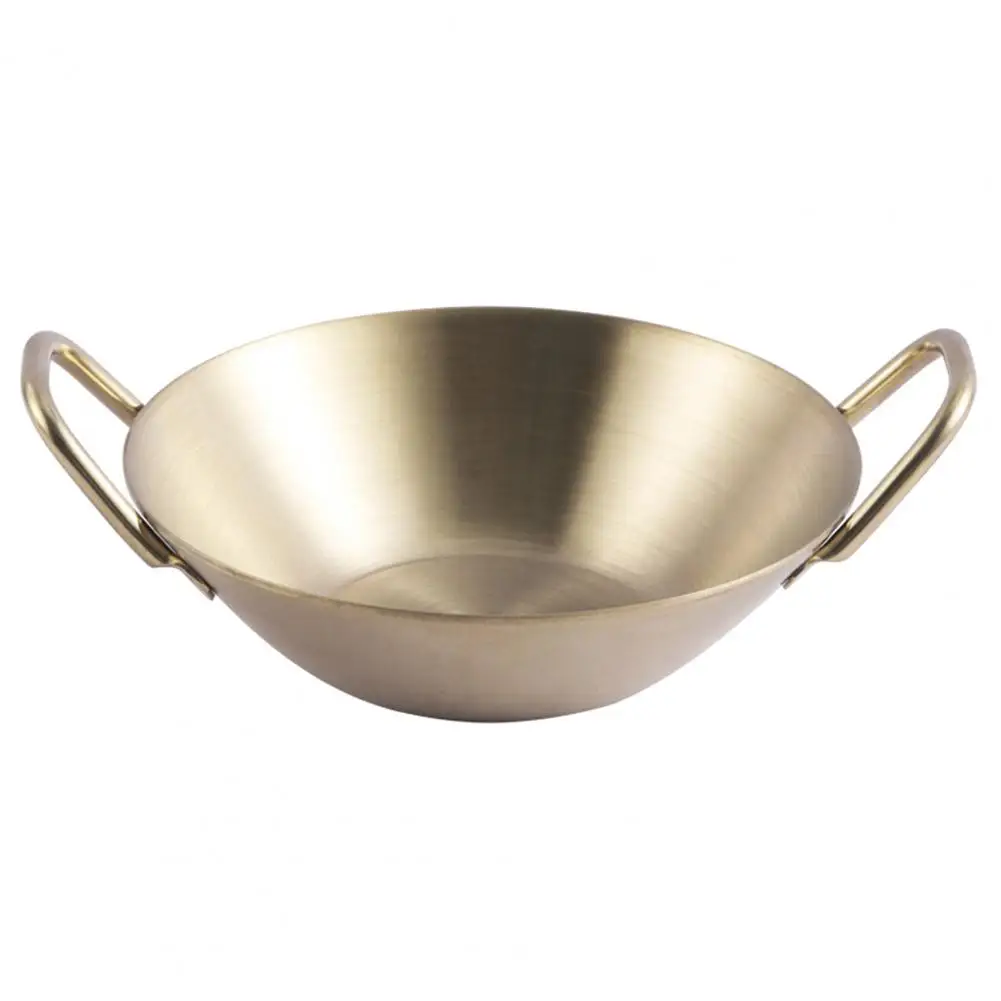 

Stainless Steel Sauce Dishes Spice Plates Kitchen Supplies Plates with Handle Seasoning Cup Appetizer Serving Tray for Kitchen