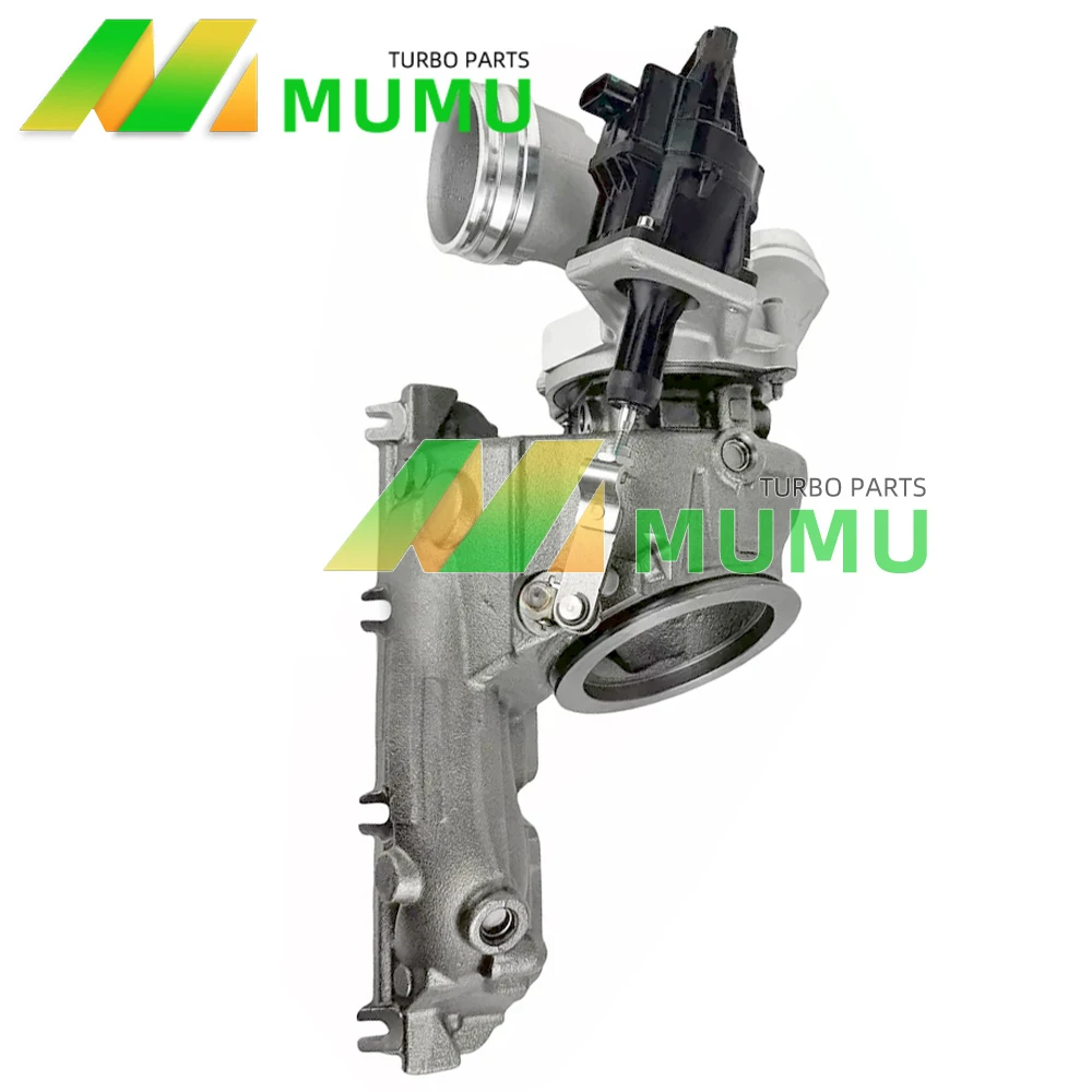 Auto B38 Turbo Turbocharger For BMW 1 Series 216i 218i Active Tourer 3 Series X1 7636784