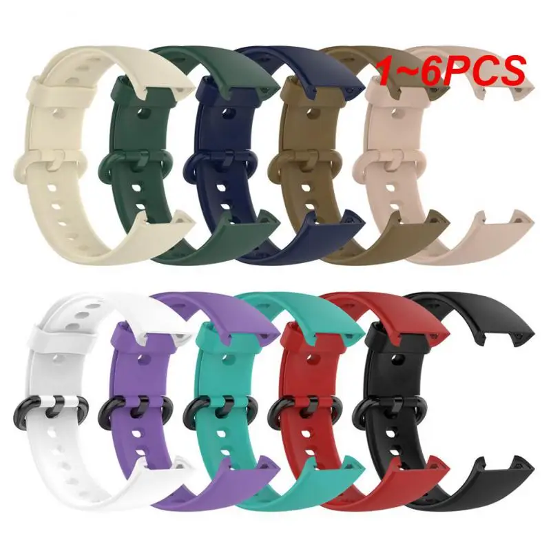 

1 ~ 6 шт. ремешок + искусство для часов 2 Lite, защитный чехол для смарт-браслета, силиконовый браслет для часов 2 Lite