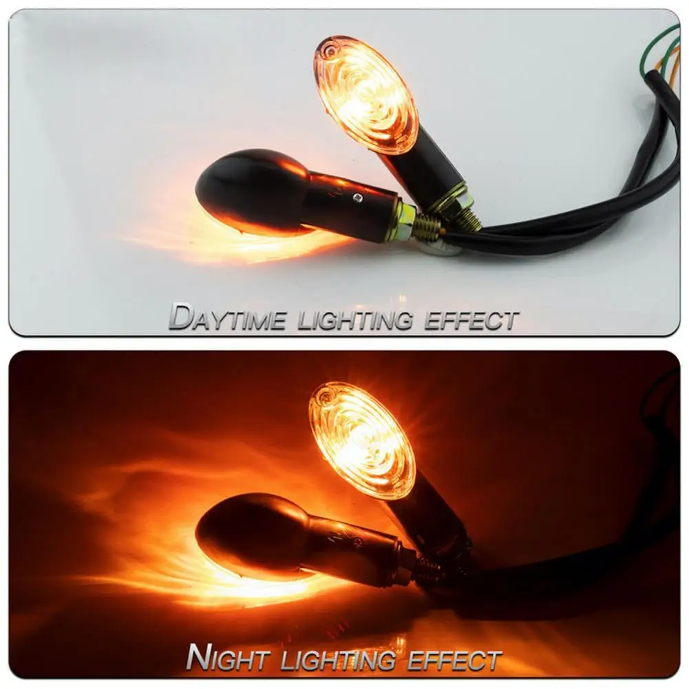 

1 пара, поворосветильник для мотоцикла