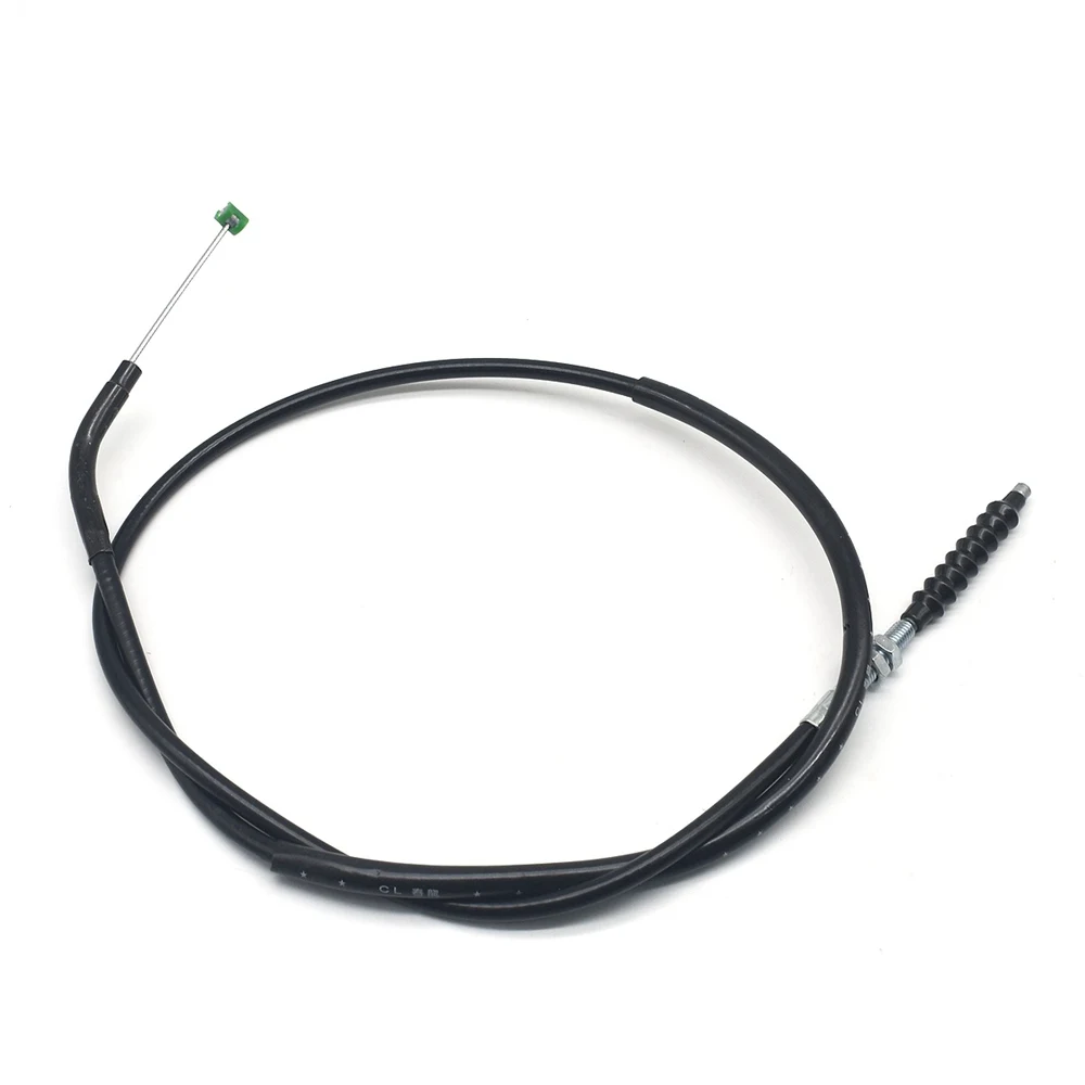 오토바이 클러치 케이블 와이어 제어 라인, 스즈키 BK400 GSR 400 600 BK600 GSR400 GSR600 2006-2012