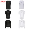 Rsantce 2024 Cycling Base Layer Long Sleeve Bike Sports Bike Shirt Underwear Racing Bicycle Jersey Shirt Undershirt 1