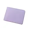 Mini ID Card Holders Business Credit Card Holder PU Leather Organizer Card Bag Men/Women Driver's License Leather Case 4