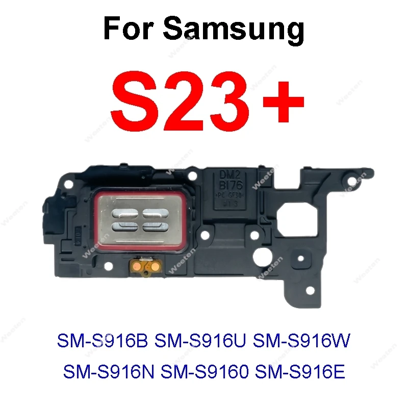 Enhanced Phone Ear Speaker Receiver with Flex Cable Parts for Ultra Clarity and Sound Quality