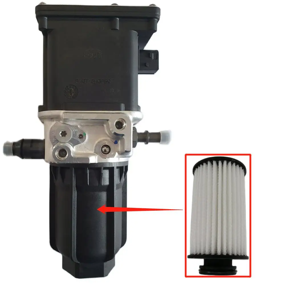 Adblue-Filter A0001421089/4388378/ UF106 SCR UREA-Pumpenzubehör für MERCEDES-BENZ Passend für A0001405378 A000140539 – Detail 18