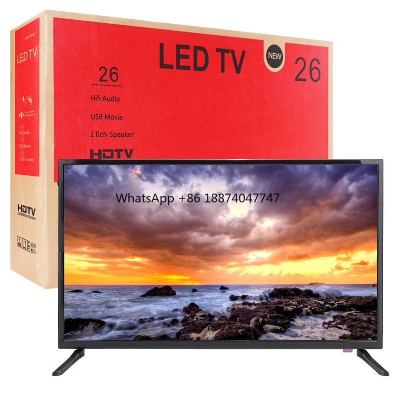 LEDTV-26-inch-New-television-26-inch-32-inch-led-tv-stick-tv ...