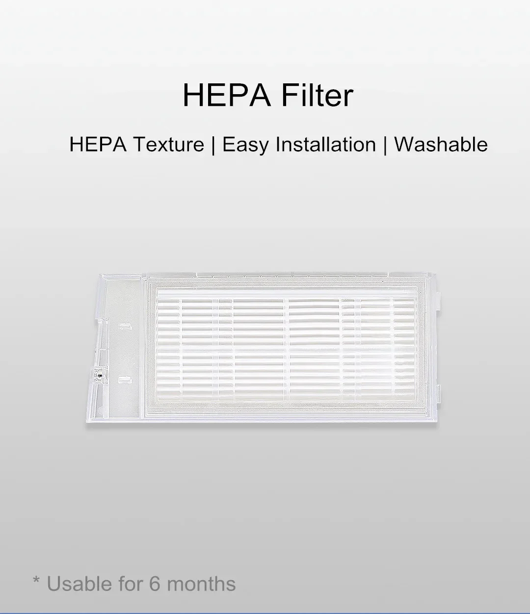 roidmi eve plus escova principal destacavel mop 02