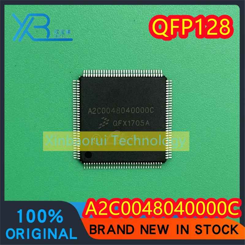 (1/5pieces) A2C0048040000C Automotive ABS computer board IC chip Internal fault communication chip 100% brand new and original