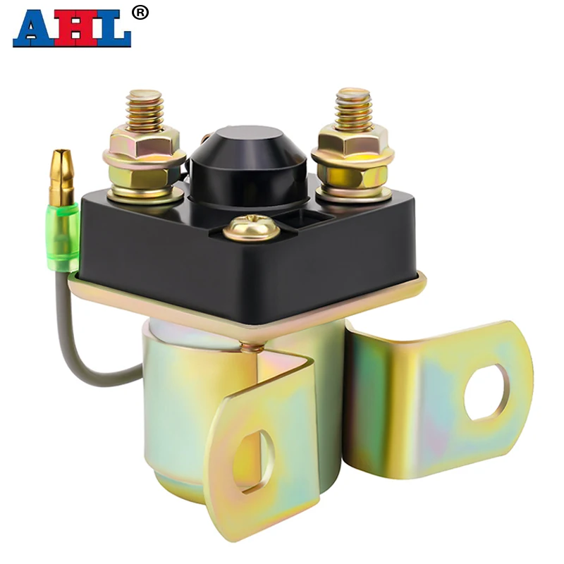 LABLT New Starter Relay Solenoid Fit For ATV Polaris Sportsman 500 Ho