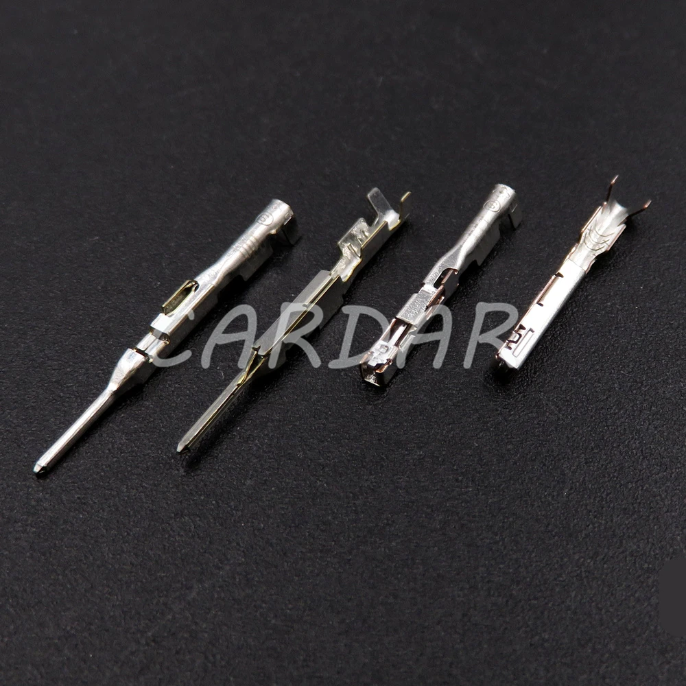 1 Set 12 Pin 6098-5277 6098-5275 Auto Male Plug Female Socket Starter Car Wire Adapter Miniature Cable Connector