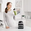 Ninja Professional Plus Blender Duo - with Auto-iQ 5