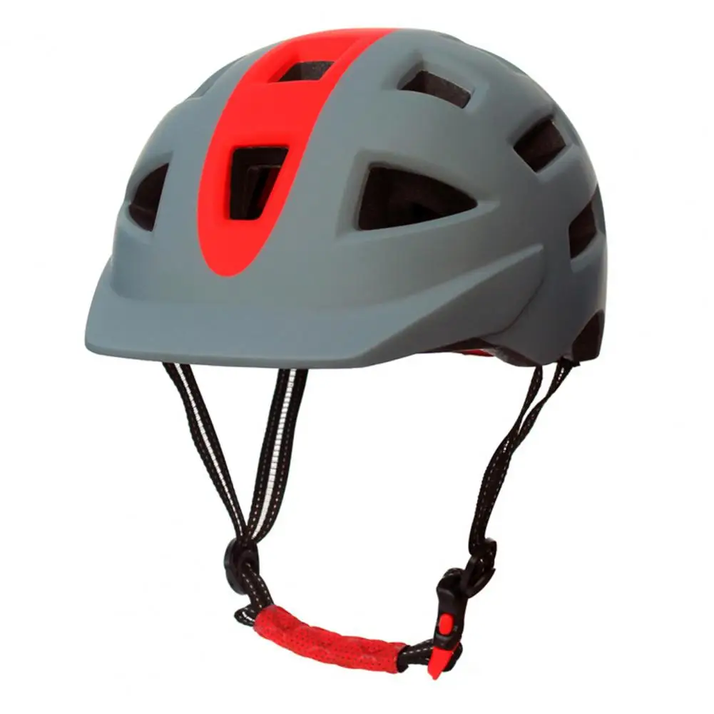 

Bike Bicycle Helmets Breathable Ultra-light Accessory Mens Women Safety Protection Bicycle Helmets Cycling Equipment