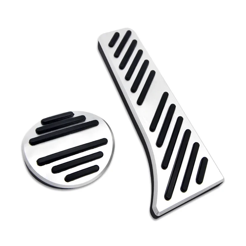 Pedals Pad car pedals For Benz Smart Fortwo Elf 2009-2013 2014