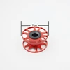 Hot Selling New Aviation Aluminum 30m Diving Reel Technical Diving Cave Diving Reel Professional Diving Equipment Parts 6