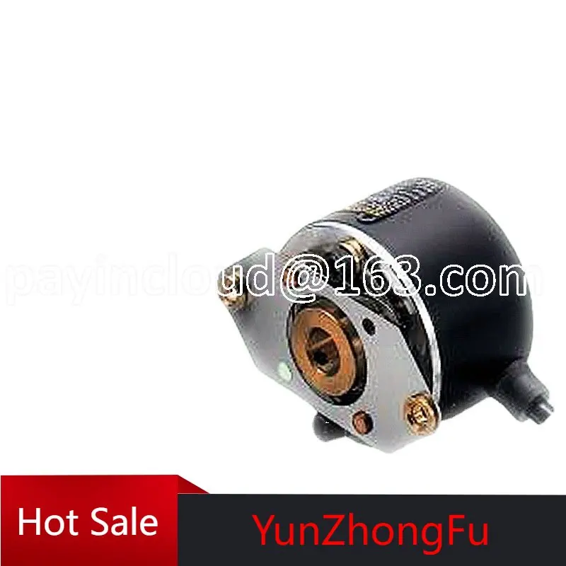 

Hollow Shaft Blind Hole Encoder E6H-CWZ6C Cwz3e Cwz3x 2000p 3600p