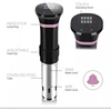 110V 1100W Sous Vide Cooker Immersion Circulators Precision Cooker Temp & Time Digital LED Display IPX7 Waterproof Vacuum Cooker 5